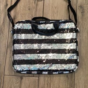 Victoria's Secret Bags - Victoria’s Secret Laptop Case Victoria's Secret Bags - Victoria’s Secret Laptop Case